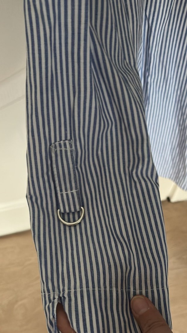 Kadın Gömlek - Görsel 2