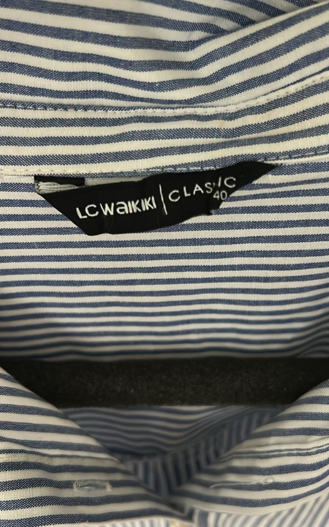 Kadın Gömlek - Görsel 3