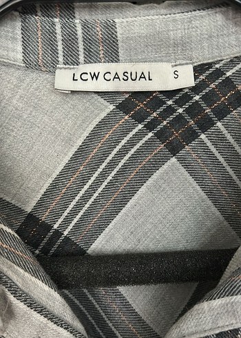 Kareli Gömlek - Görsel 3