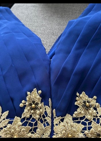 Abiye Elbise - Görsel 2