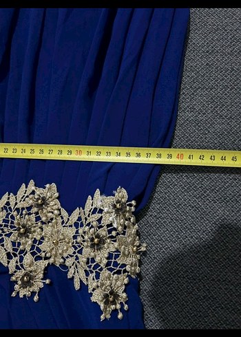 Abiye Elbise - Görsel 5