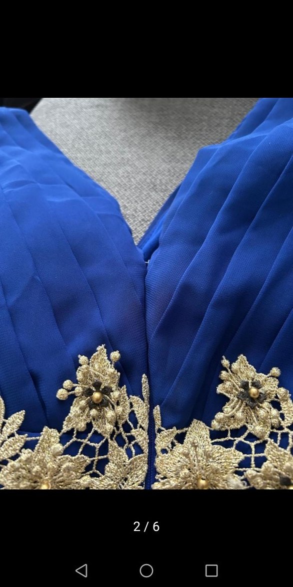 Abiye Elbise - Görsel 2