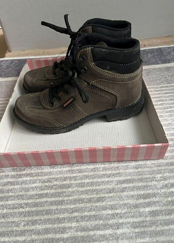 Kışlık Bot - Görsel 2