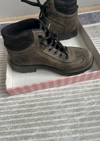 Kışlık Bot - Görsel 3