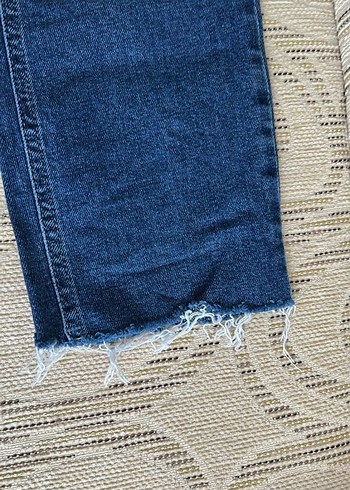 Kadın Kot Pantolon - Görsel 6