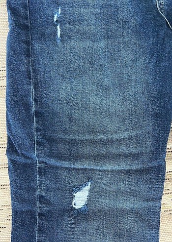 Kadın Kot Pantolon - Görsel 5