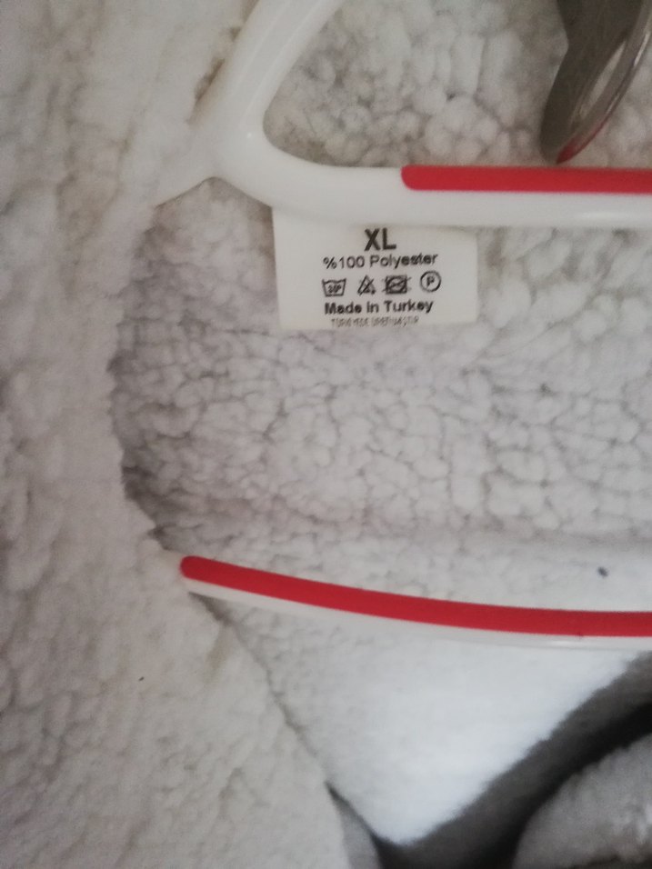 Kadın vizon rengi mont kaban - Görsel 5