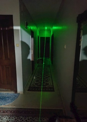 yeşil lazer 5 başlık - Görsel 5