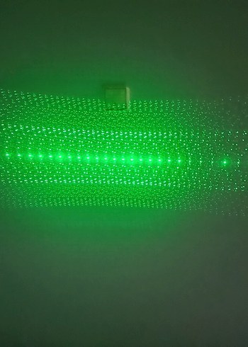 yeşil lazer 5 başlık - Görsel 2