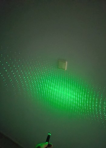 yeşil lazer 5 başlık - Görsel 6