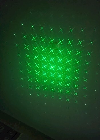 yeşil lazer 5 başlık - Görsel 4