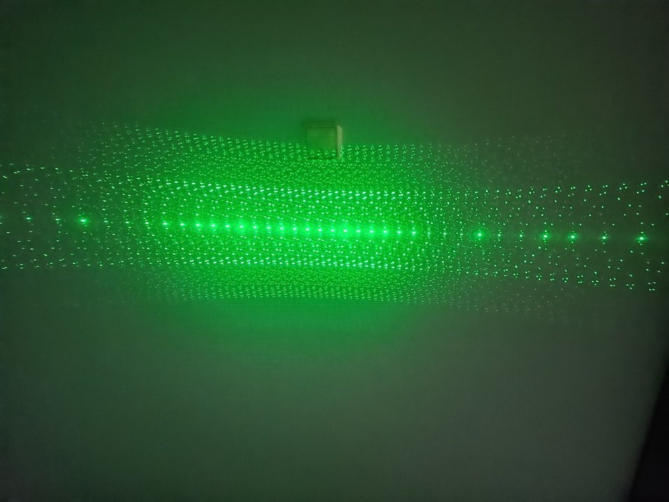 yeşil lazer 5 başlık - Görsel 2