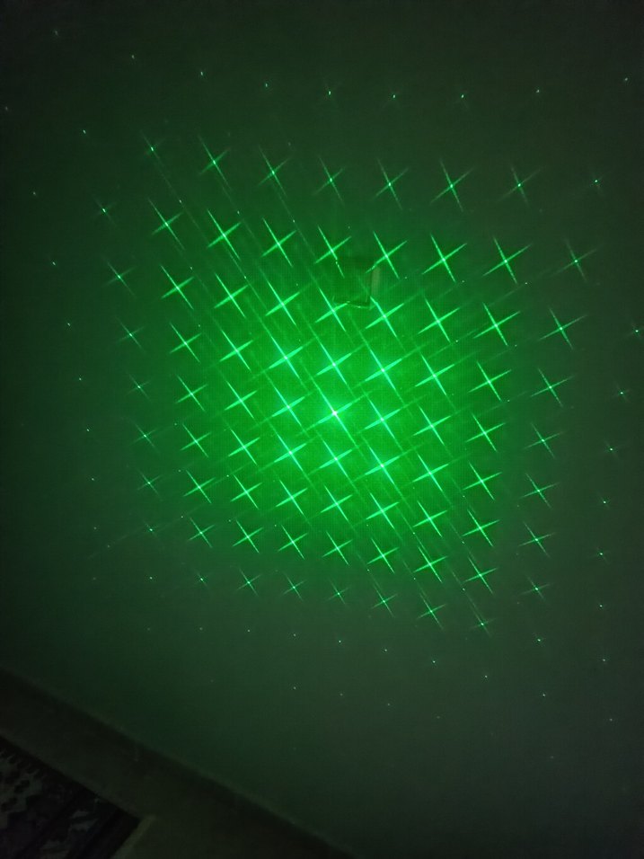 yeşil lazer 5 başlık - Görsel 4