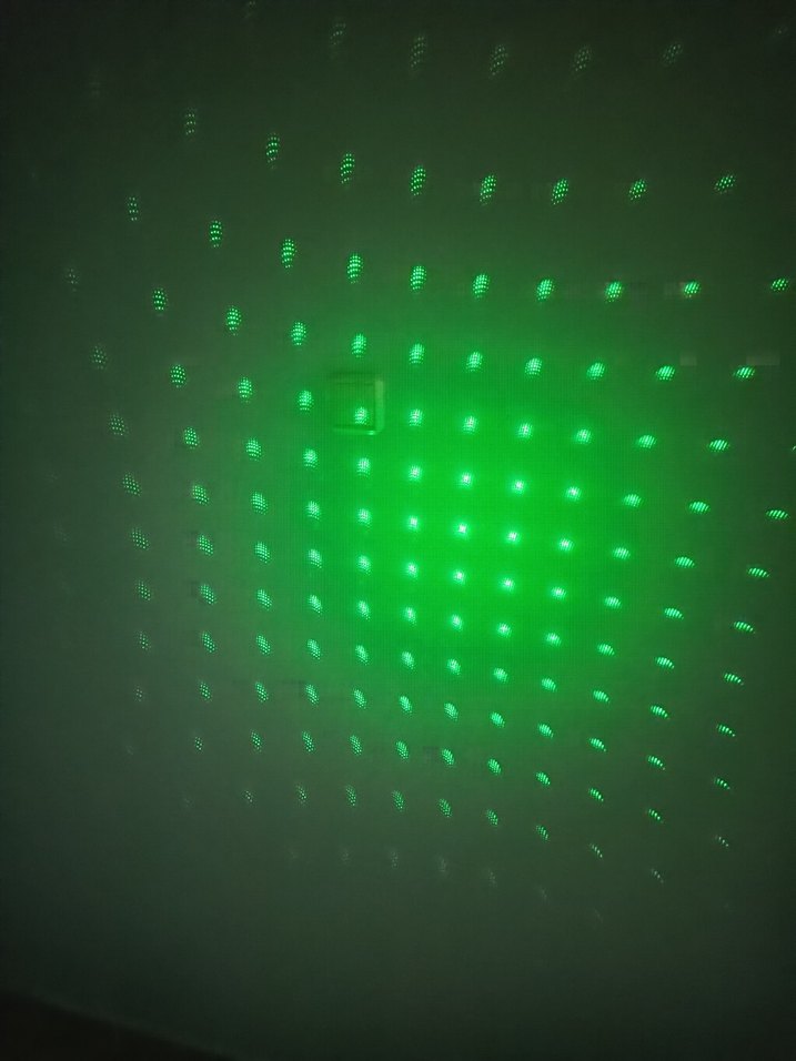 yeşil lazer 5 başlık - Görsel 3