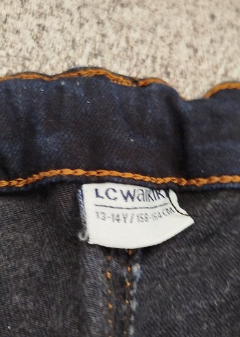 kot pantolon erkek çocuğa - Görsel 3