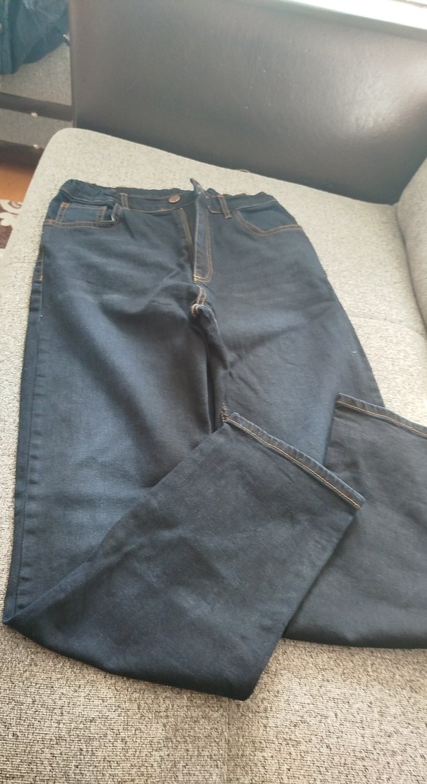 kot pantolon erkek çocuğa - Görsel 2