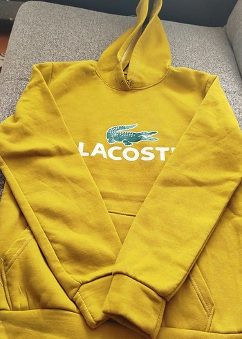 Lacoste 13-14 Yaş