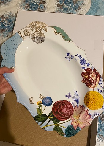 Beymen Pip studio royal tabak