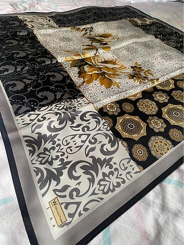 Wcollection eşarp