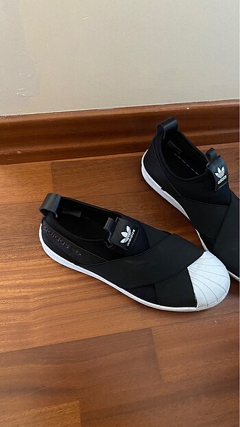 Adidas Adidas slip on