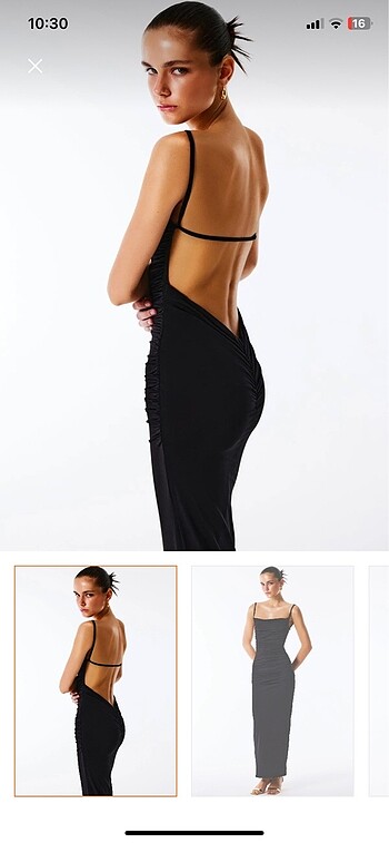 Love My Body Love on friday elbise