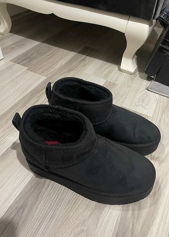Gardrops ilanı