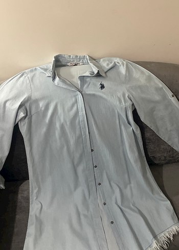 U.S Polo Assn. ürünü