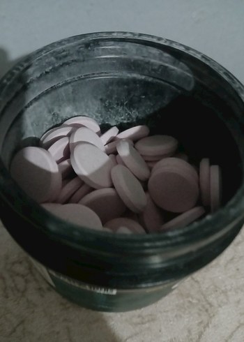 Hydro Pump ve Creabig Chew Toz Takviyeler - Görsel 5