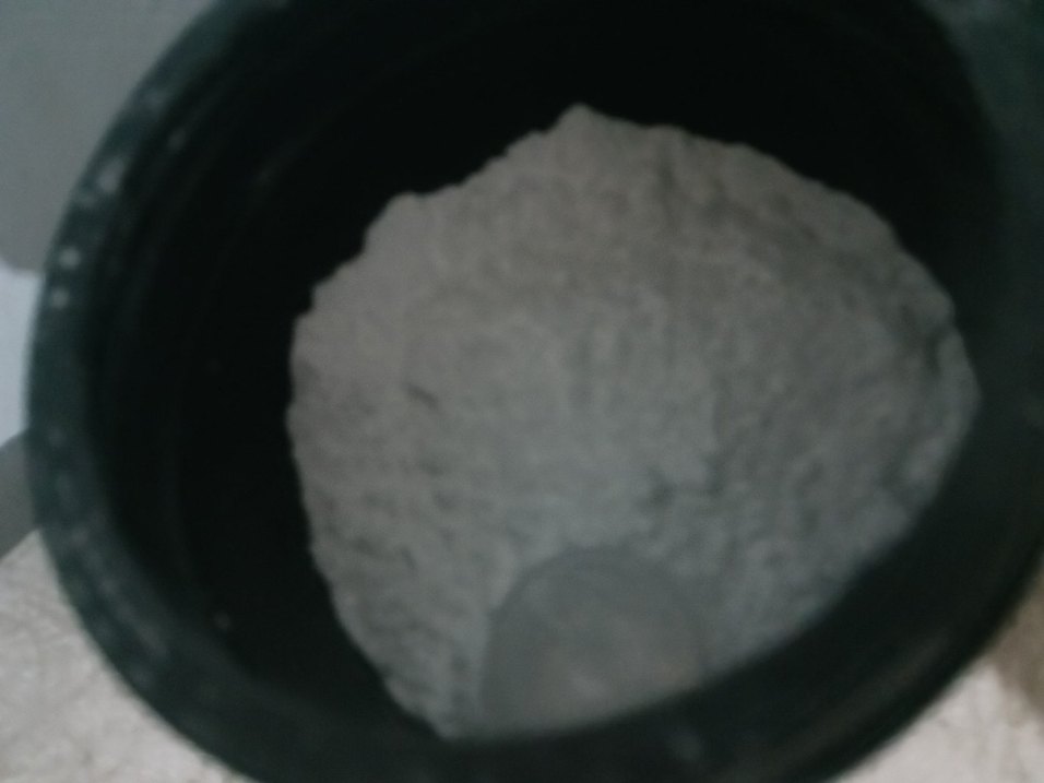 Hydro Pump ve Creabig Chew Toz Takviyeler - Görsel 4