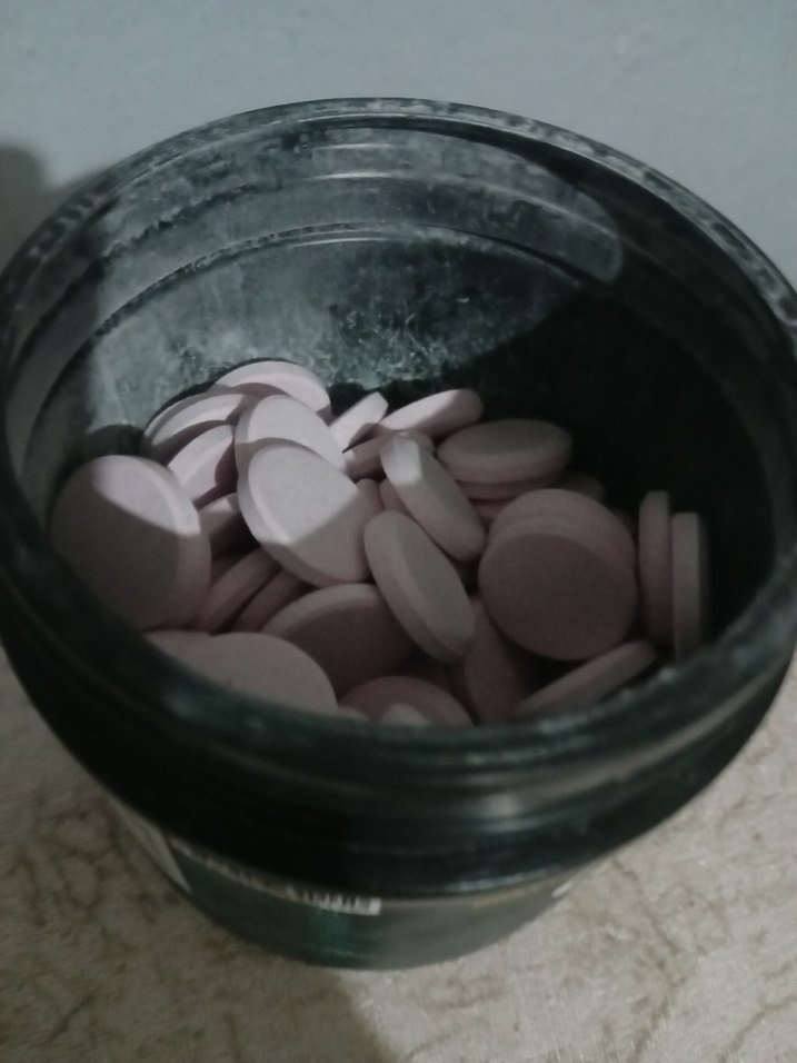 Hydro Pump ve Creabig Chew Toz Takviyeler - Görsel 5