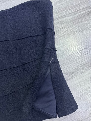 s Beden lacivert Renk Zara orijinal bluz top