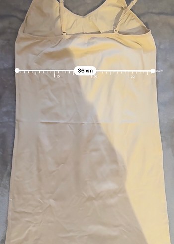 Yeni İnci Marka Kombinezon - Görsel 2