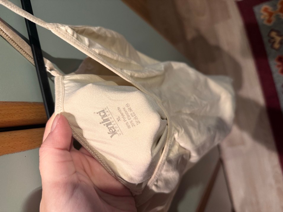 Yeni İnci Marka Kombinezon - Görsel 5