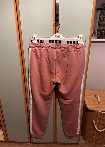 Puma Kadın Eşofman Altı - Görsel 2