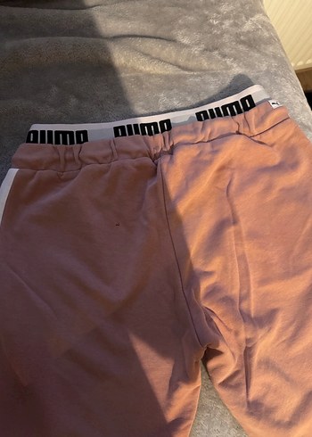 Puma Kadın Eşofman Altı - Görsel 9