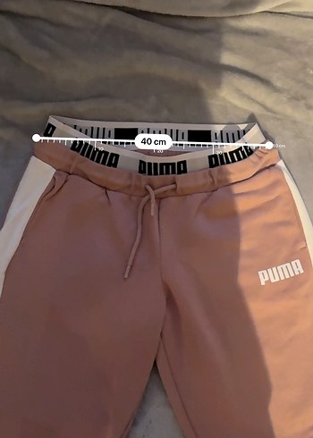 Puma Kadın Eşofman Altı - Görsel 4