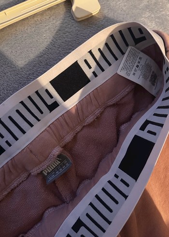 Puma Kadın Eşofman Altı - Görsel 10