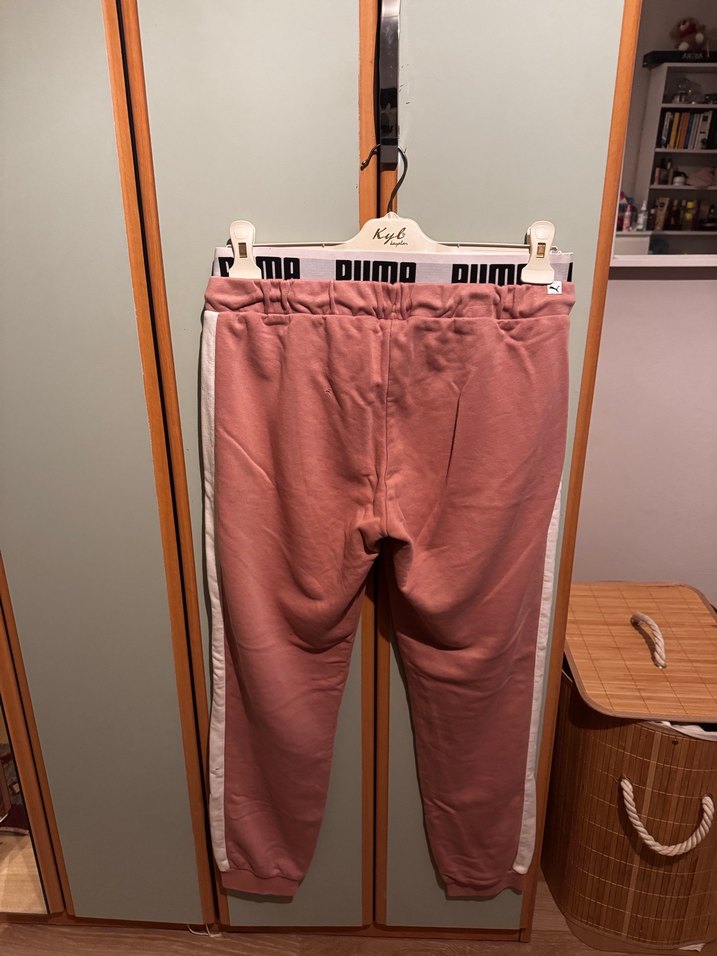 Puma Kadın Eşofman Altı - Görsel 2