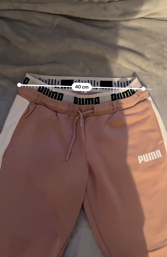 Puma Kadın Eşofman Altı - Görsel 4