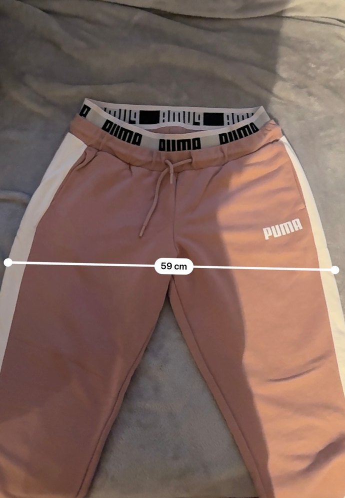 Puma Kadın Eşofman Altı - Görsel 5