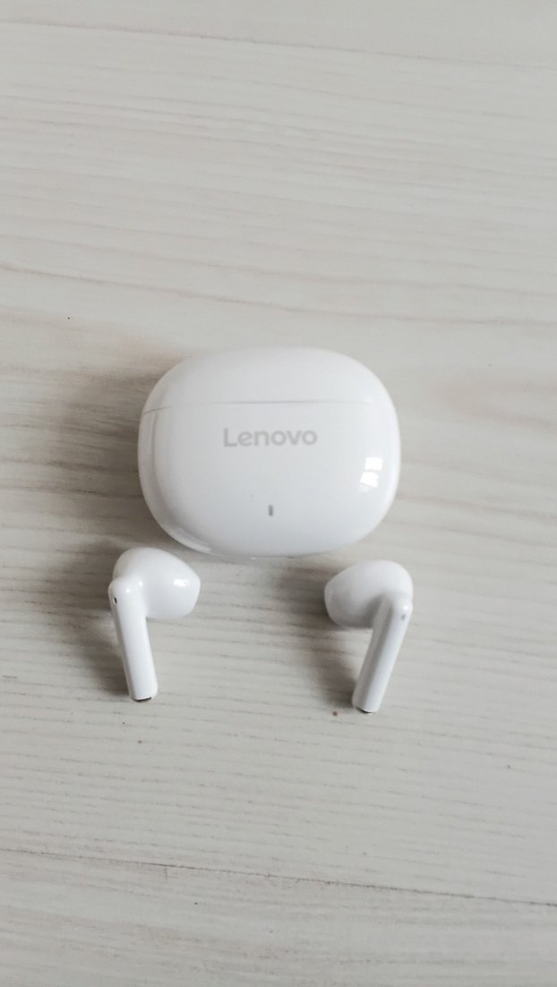 Lenovo E310 Wireless Kulaklık Sıfır - Görsel 4