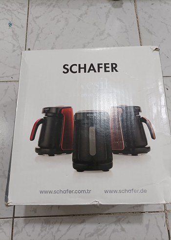 Schafer