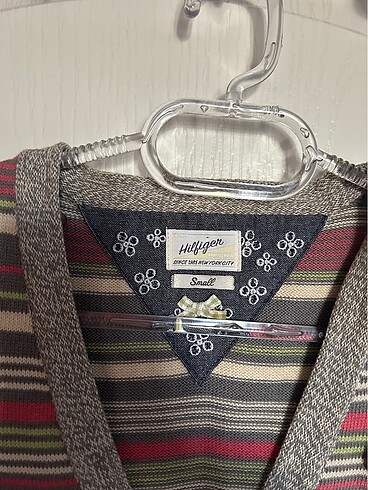 Tommy Hilfiger Tommy hırka bluz