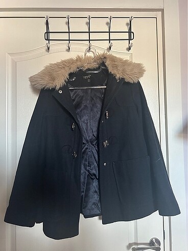 xs Beden Topshop kaban