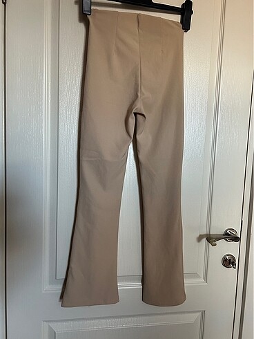 xs Beden Pull and bear pantolon