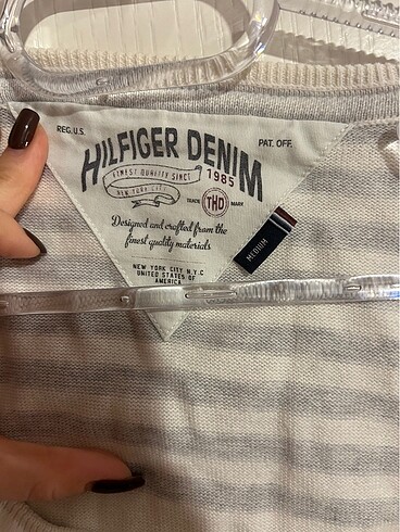 Tommy Hilfiger Tommy hilfiger hırka