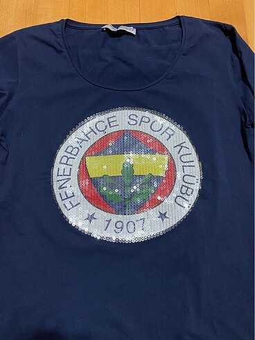 Fenerium Tişört Fenerbahçe