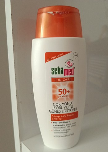 ürün çok az kullanılmıştır orjinal - Görsel 2