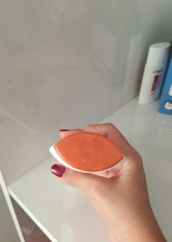 ürün çok az kullanılmıştır orjinal - Görsel 4