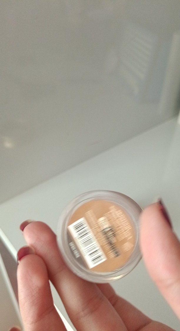 Bej Renkli Parlak Kapatıcı ve Aydınlatıcı - Görsel 5